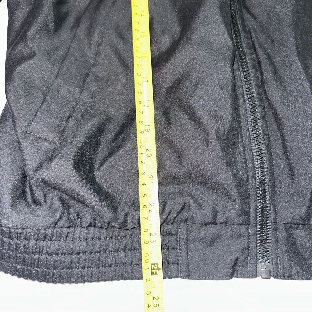 Outer Banks Crew Jacket SAP Size Small